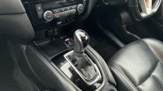 Nissan X-Trail 1.3 DiG-T Tekna 5dr DCT Petrol Station Wagon